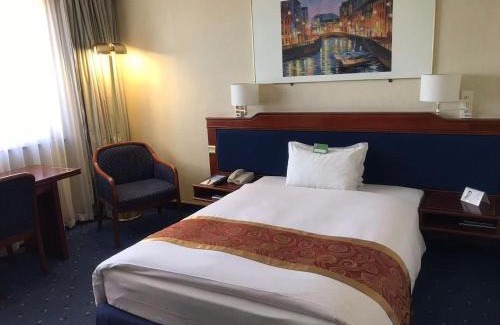 Beijing Hotel | CITIC Hotel Beijing Airport
