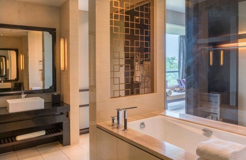 Qingpu Hotel | Citic Pacific Zhujiajiao Jin Jiang Hotel