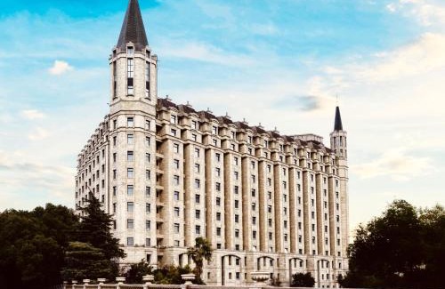 Jinqiao Hotel | CitiGo Hotel Shanghai Jinqiao Jiayou