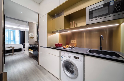 Shekou Hotel | CitiGO Hotel Shenzhen Shekou