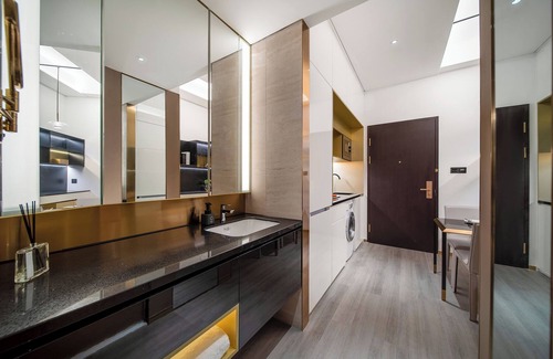 Shekou Hotel | CitiGO Hotel Shenzhen Shekou