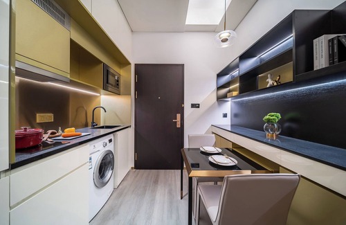Shekou Hotel | CitiGO Hotel Shenzhen Shekou