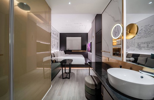 Shekou Hotel | CitiGO Hotel Shenzhen Shekou
