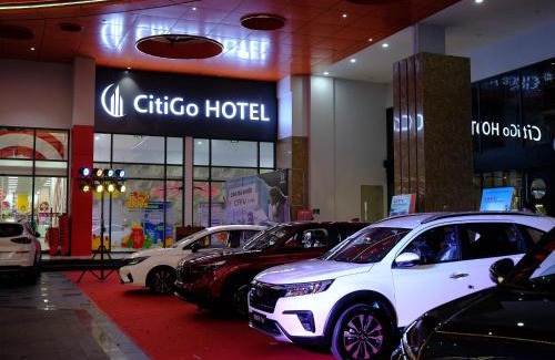 Tan Uyen Town Hotel | CitiGo HOTEL