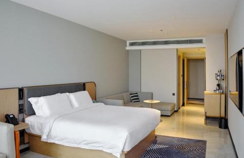 Tan Uyen Town Hotel | CitiGo HOTEL