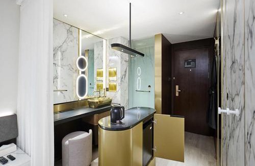 Pudong Hotel | CitiGO Hotel X Zhangjiang Shanghai
