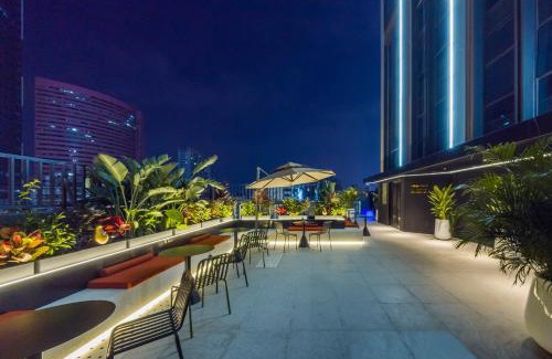 East Huanshi Road Hotel | CitiGO Hotel Yuexiu Ouzhuang MTR Station Ghuangzhou - Free shuttle between hotel and Exhibition Center during Canton Fair
