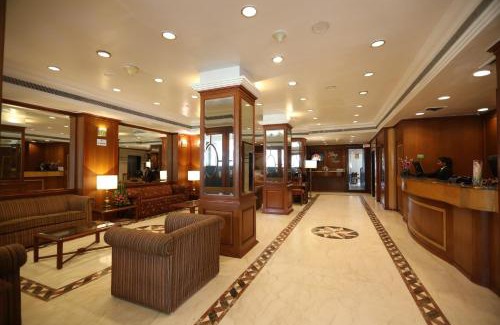 Juhu Hotel | Citizen Hotel