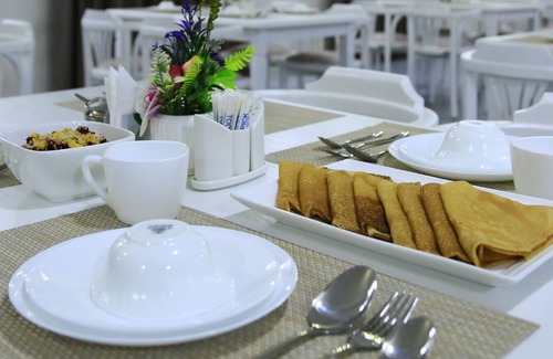 Nukus Hotel | Citizen Hotel