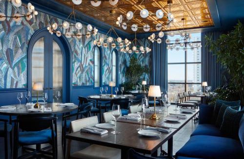 Downtown Oklahoma City Hotel | Citizen House Hotel