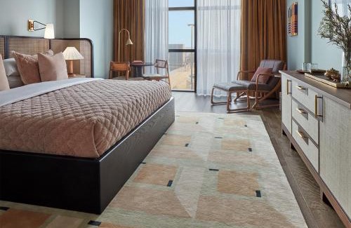 Downtown Oklahoma City Hotel | Citizen House Hotel