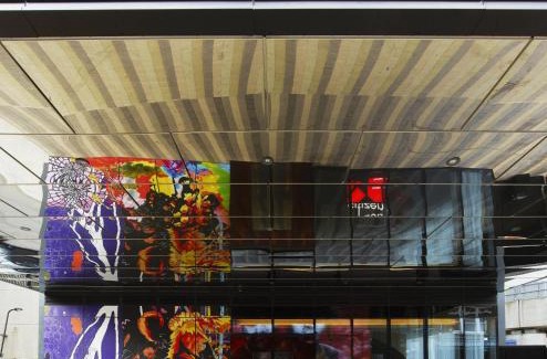 Shoreditch Hotel | citizenM London Shoreditch