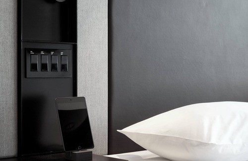 Pioneer Square Hotel | citizenM Seattle Pioneer Square