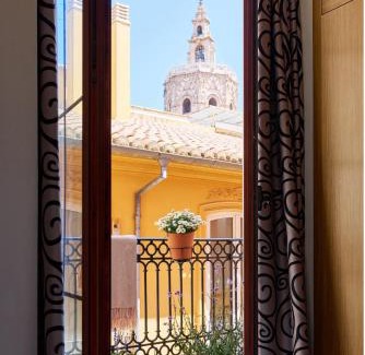 La Seu Apartment | Citizentral Juristas