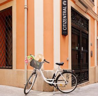 La Seu Apartment | Citizentral Juristas