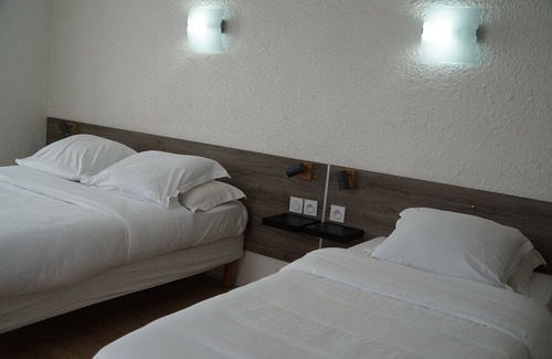 Verdun Hotel | Citotel Du Tigre