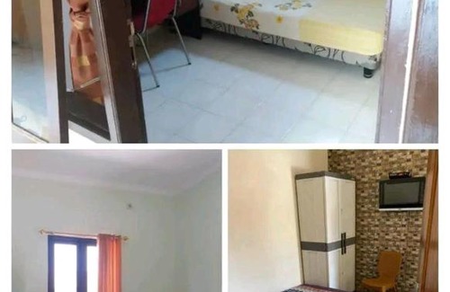 Lebak House | Citra home stay