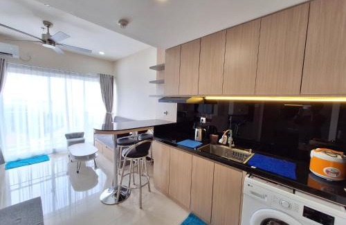 Lubuk Baja Apartment | Citra Plaza Nagoya 2 Bedroom near Nagoya Hill Mall