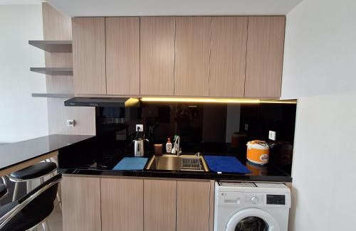 Lubuk Baja Apartment | Citra Plaza Nagoya 2 Bedroom near Nagoya Hill Mall