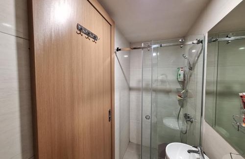 Lubuk Baja Apartment | Citra Plaza Nagoya 2 Bedroom near Nagoya Hill Mall