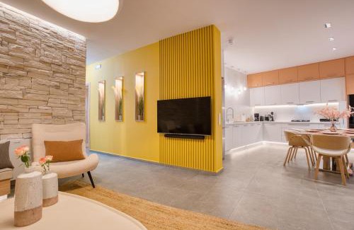 Thimiana Villa | Citrine An Elegant Escape
