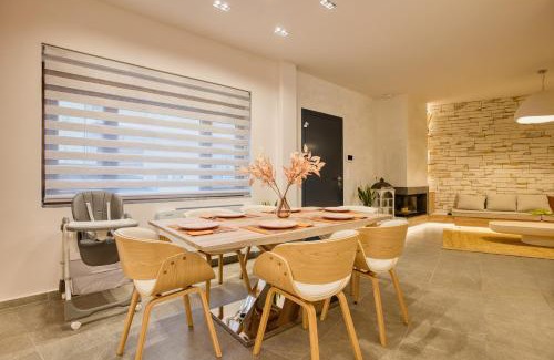 Thimiana Villa | Citrine An Elegant Escape