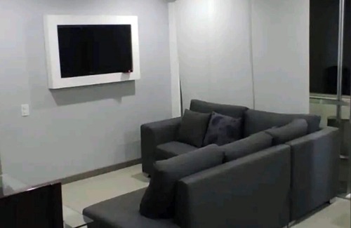 Robledo Apartment | Citrine Home
