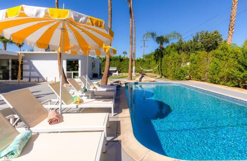 Racquet Club Estates Villa | Citron Oasis by ACME House Company