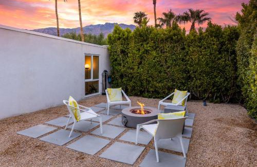 Racquet Club Estates Villa | Citron Oasis by ACME House Company