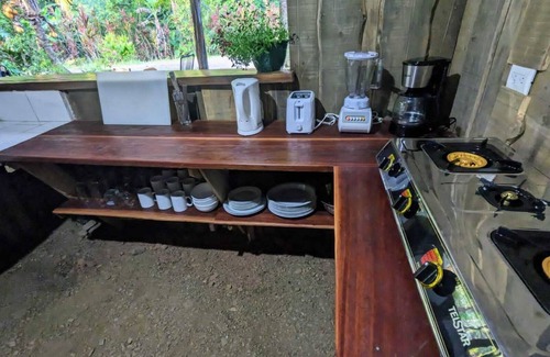 Drake Bay Cabin | Citronela Lodge Corcovado