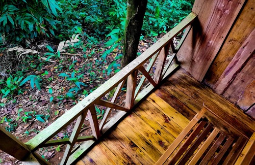 Drake Bay Cabin | Citronela Lodge Corcovado