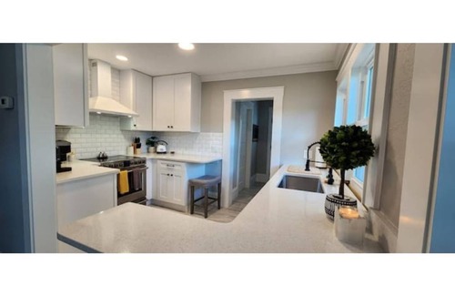 Clermont Cottage | Citrus Blossom Cottage