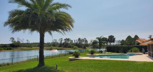 Groveland House | Citrus Breeze