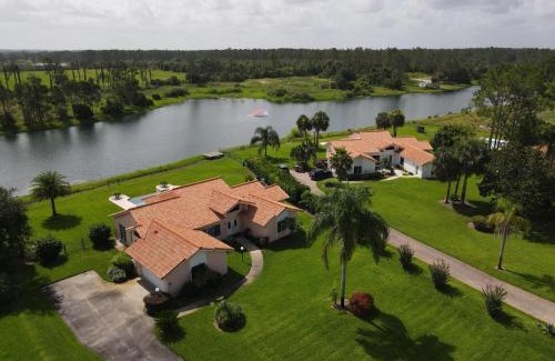 Groveland House | Citrus Breeze