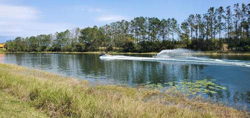 Groveland House | Citrus Breeze
