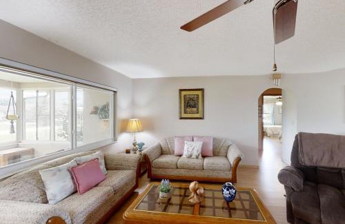 Placid Lakes House | Citrus Cottage