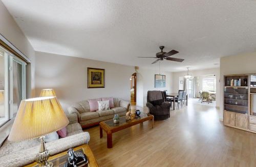 Placid Lakes House | Citrus Cottage
