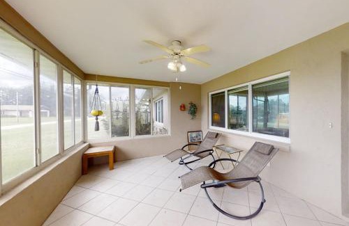 Placid Lakes House | Citrus Cottage