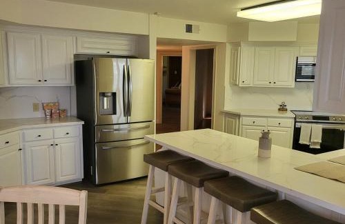 Reedley House | citrus cove 1
