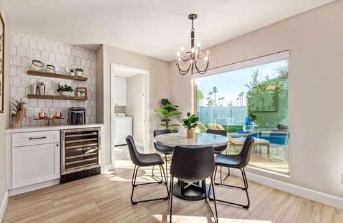 Raskin Estates House | Citrus Grove|Heated Pool|Putt Grn.+Gameroom