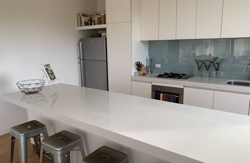 Korumburra House | Citrus Grove: private/architectural/dog-friendly/views/acreage