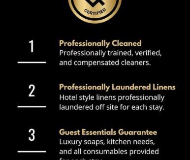 Paradise Valley Village House | Citrus Oasis