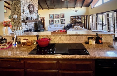 Fillmore House | Citrus Ranch Resort