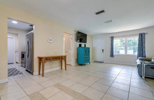 Citrus Springs House | Citrus Springs Vacation Rental with Private Pool!