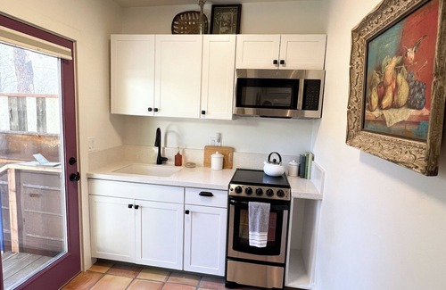 Chico Apartment | Citrus Studio 3 Relaxed Central Vibe