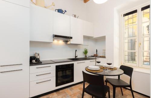 Citta Alta Apartment | Città Alta Home - 5min from BGY Airport-AC-WiFi