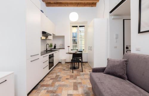 Citta Alta Apartment | Città Alta Home - 5min from BGY Airport-AC-WiFi