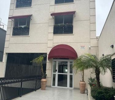 Centro Apartment | Citta di Gemma - Apartamentos Completos no Centro