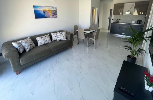 Victoria Apartment | Cittadella View Luxury Penthouse