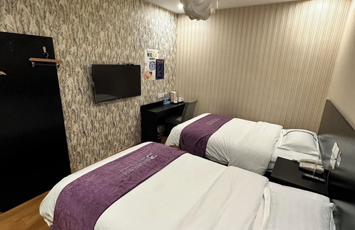 Shinan District Hotel | City 118 Hotel Chain Guangdian Building Branch